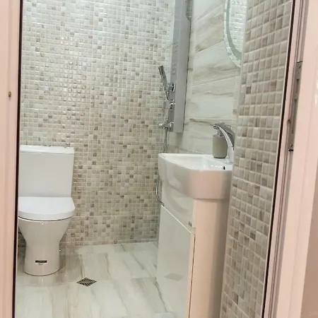 Morska Street Appartement *