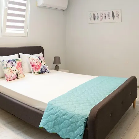 Morska Street Appartement